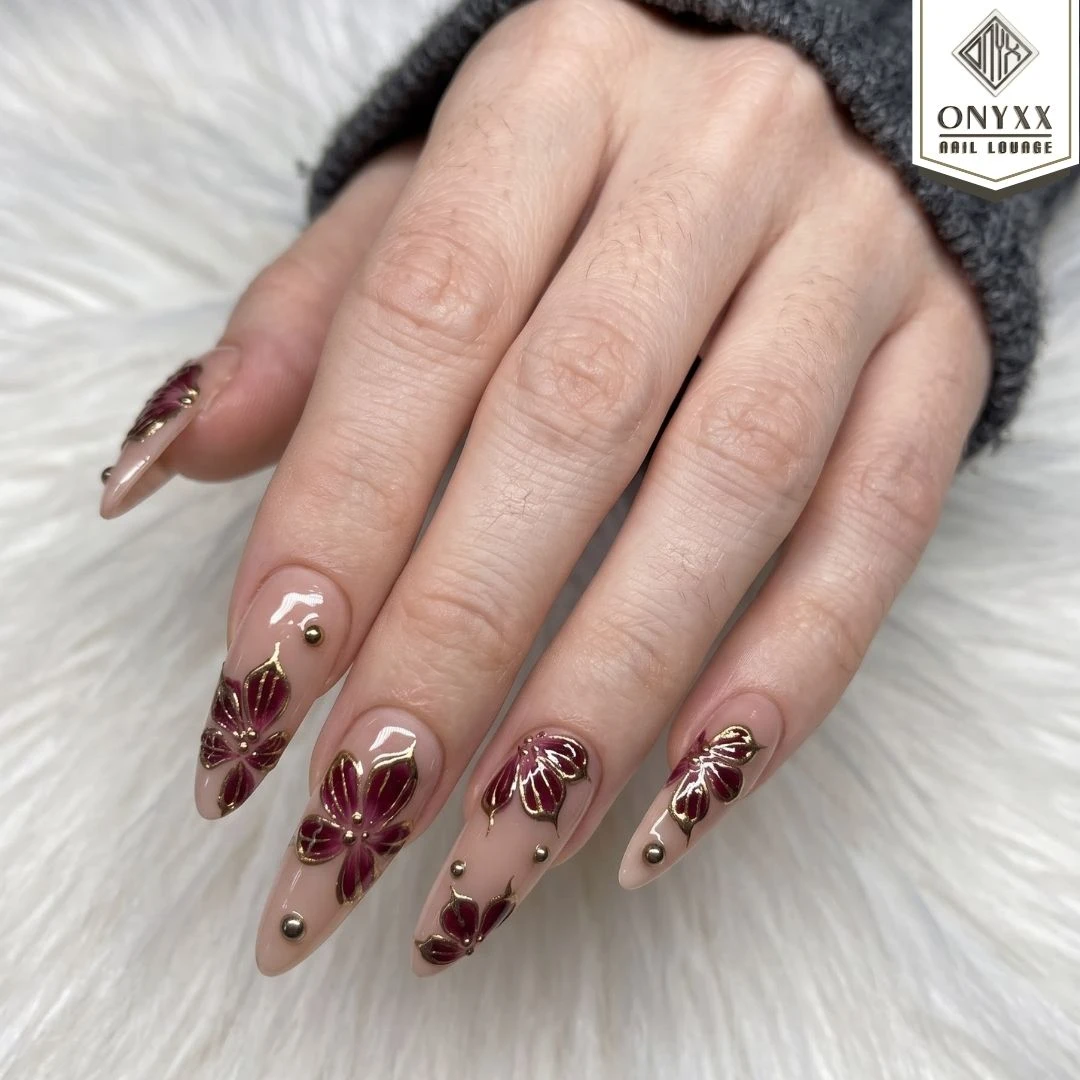 Trending nails